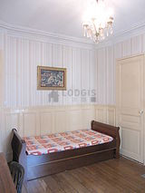 Apartment Les Lilas - Bedroom 2