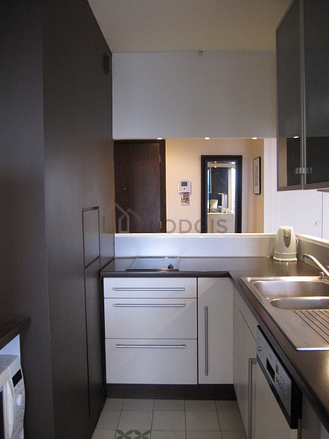 アパルトマン パリ 10区 - 