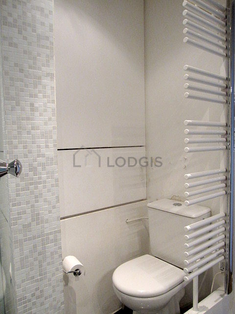Apartment Paris 10° - 