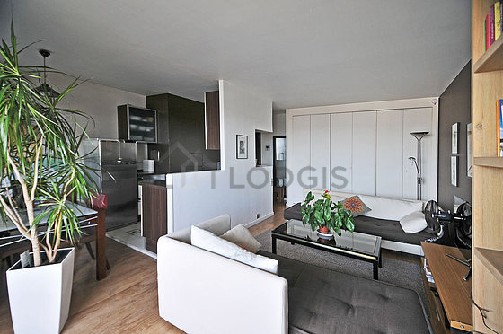 Appartamento Parigi 10° - 
