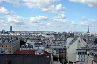 France Parigi 10° 1 camera Appartamento