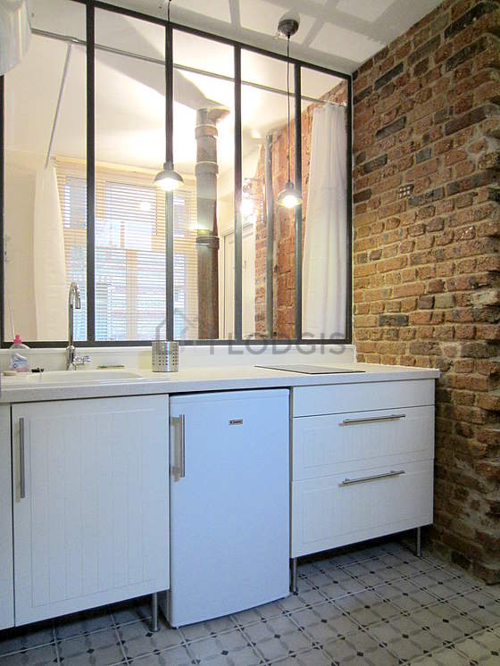 Apartamento París 19° - 