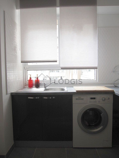 Apartamento Puteaux - 