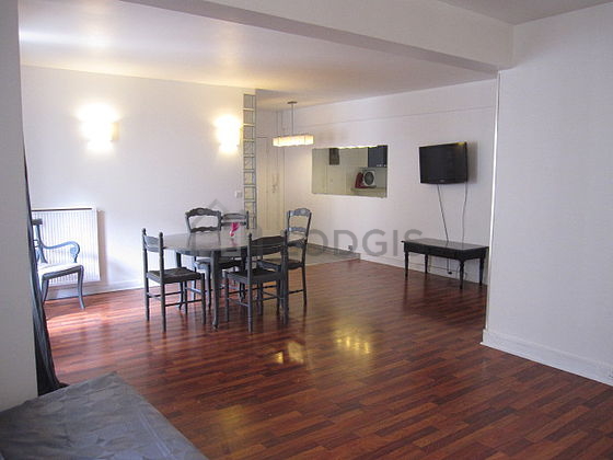 Apartment Puteaux - 