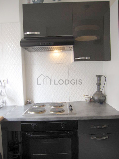 Apartment Puteaux - 
