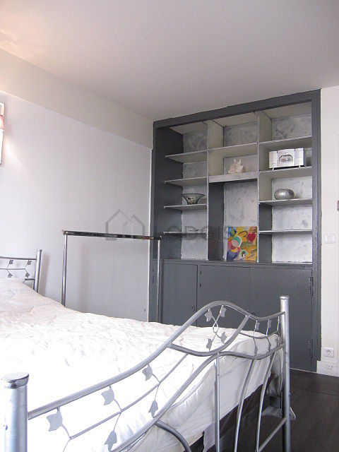 Appartamento Puteaux - 