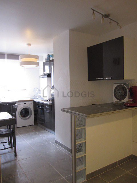 Appartamento Puteaux - 