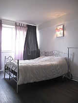 Apartment Puteaux - Bedroom 2
