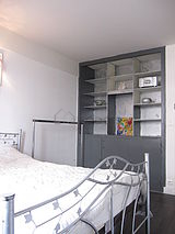 Apartment Puteaux - Bedroom 2