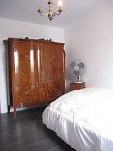 Appartamento Puteaux - Camera