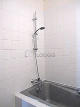 Appartamento Puteaux - Sala da bagno