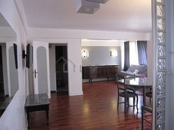 Appartement Puteaux - Séjour