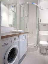 Apartamento Paris 15° - Casa de banho