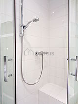 Apartamento Paris 15° - Casa de banho