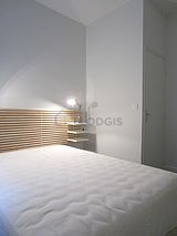 Apartamento Paris 15° - Quarto