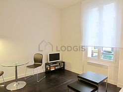 Apartamento Paris 15° - Salaõ