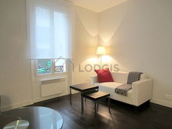 Apartamento Paris 15° - Salaõ