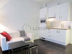 Apartamento Paris 15° - Salaõ