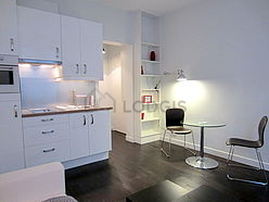 Apartamento Paris 15° - Salaõ