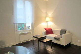 Appartement 1 chambre Paris 15° Porte de Versailles