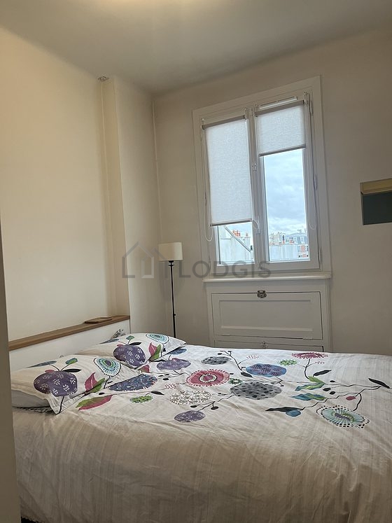 Appartamento Parigi 6° - 