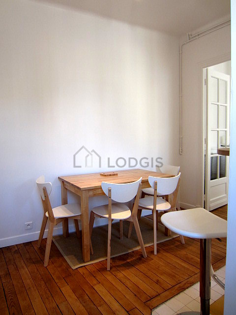 Appartamento Parigi 6° - 
