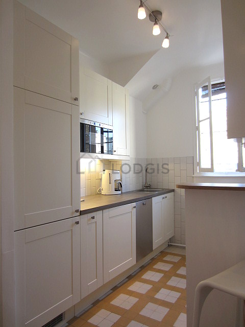 Appartamento Parigi 6° - 