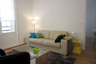 Saint Germain des Prés Paris 6° 1 Schlafzimmer Wohnung