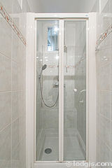 Apartamento Paris 16° - Casa de banho
