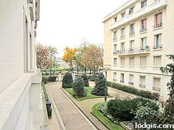 Apartamento Paris 16° - Salaõ