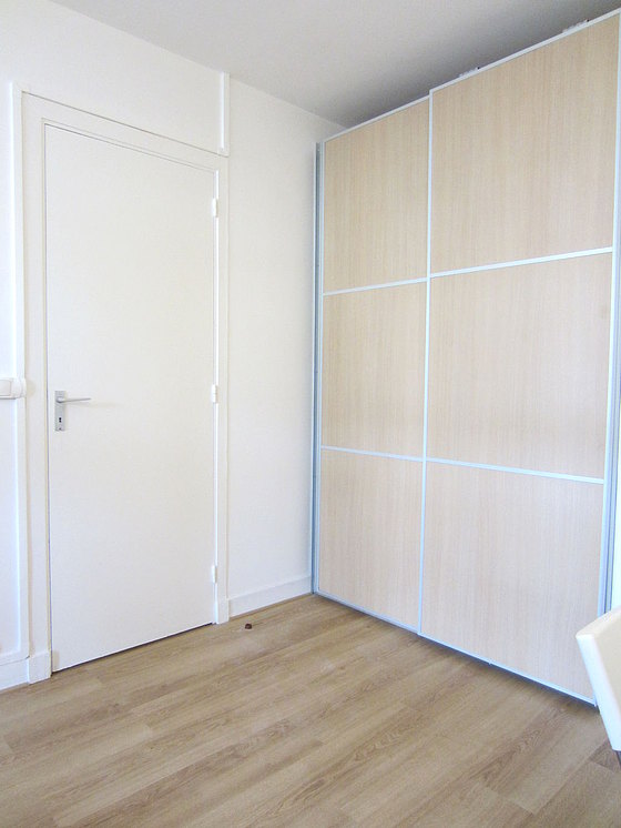 Apartamento París 15° - 