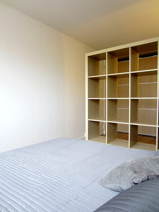 Apartment Paris 15° - 