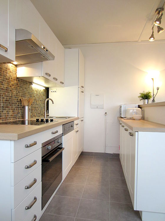 Apartment Paris 15° - 