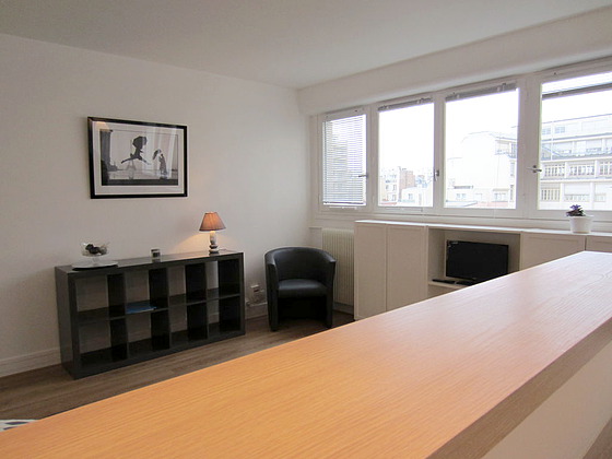 Appartamento Parigi 15° - 