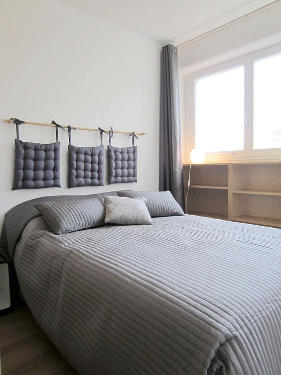 Wohnung Paris 15° - 