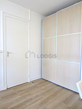 Apartamento Paris 15° - Quarto