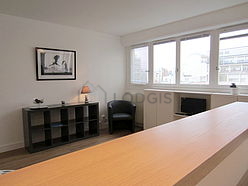 Apartamento Paris 15° - Salaõ