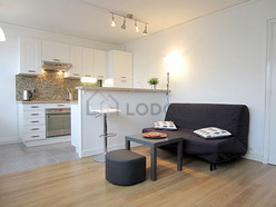 Apartamento Paris 15° - Salaõ