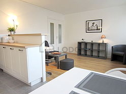 Appartement Paris 15° - Séjour