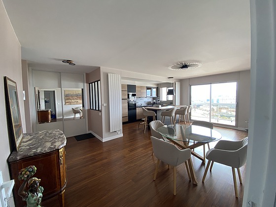 Apartamento París 12° - 