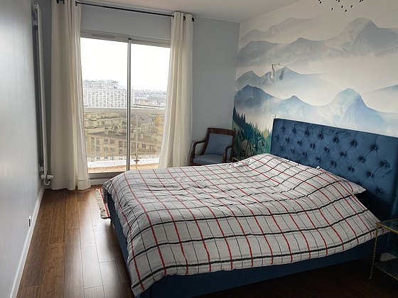 Apartamento París 12° - 