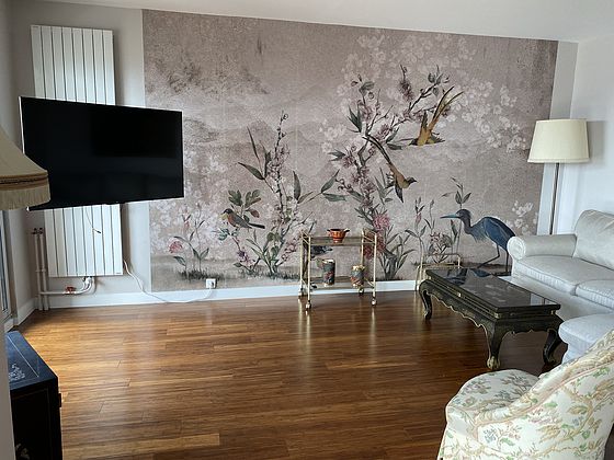 Apartment Paris 12° - 