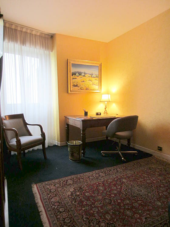 Apartment Paris 12° - 