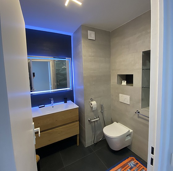 Apartment Paris 12° - 