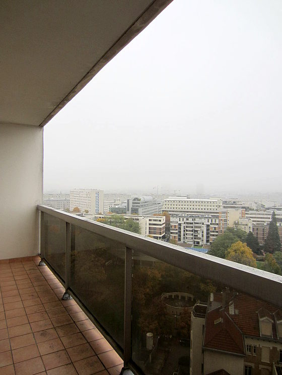 Appartamento Parigi 12° - 