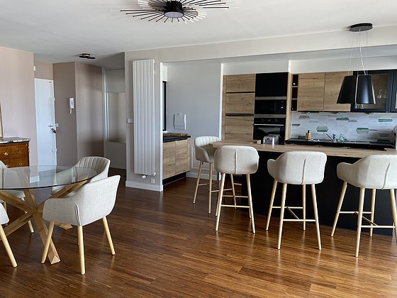 Appartement Paris 12° - 