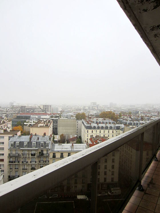 Wohnung Paris 12° - 