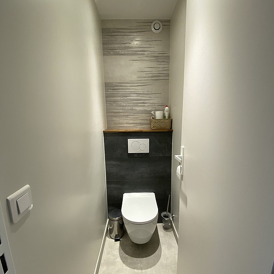 Wohnung Paris 12° - 