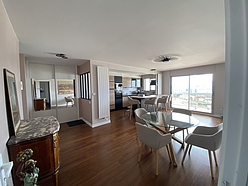 Apartamento París 12° - Salón