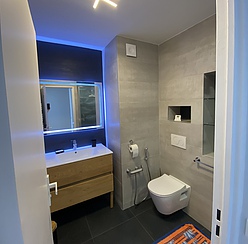 Appartamento Parigi 12° - Sala da bagno 2